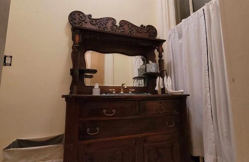 Ansonborough House | Joseph Aiken Mansion!