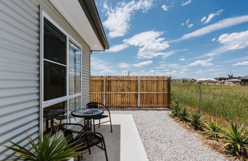 Bombira House | Joseph's Place - A Restful Retreat for Two