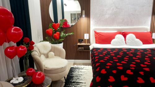 Subotica Apartment | Josephine Apartment