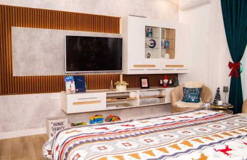 Subotica Apartment | Josephine Apartment