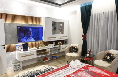 Subotica Apartment | Josephine Apartment