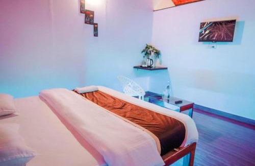 Gudalur Bed & Breakfast | Josh Holidays Wayanad Resort - Every Room with Attached Private Pools