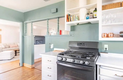 Twentynine Palms House | Joshua Tree 2bed1bath King&Queen 10mins to JTNP
