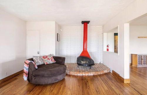 Twentynine Palms House | Joshua Tree King&Queen Beds 10mins to JTNP New