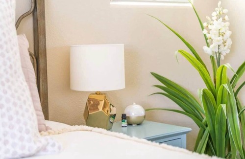 Indian Cove House | Joshua Tree Oasis with Pool By Summer