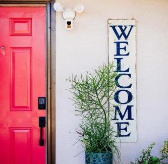 Joshua Tree House | Joshua Tree Village House