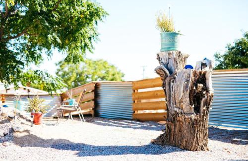Joshua Tree House | Joshua Tree Village House