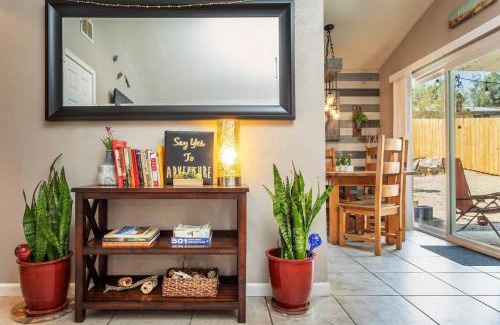 Joshua Tree House | Joshua Tree Village House
