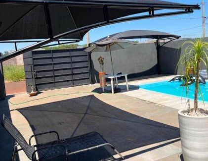 Dourados Apartment | JOTA Área de Lazer & Hospedagem