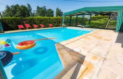 Donzacq House | Jouandeou