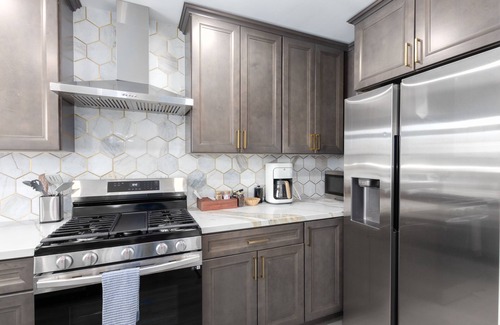 North Clairemont House | Journey Awaits Oasis- Clairemont