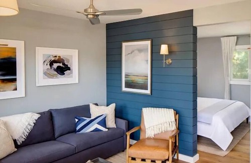 East Hampton North Hotel | Journey East Hampton, 3 Atlantic King Suite!