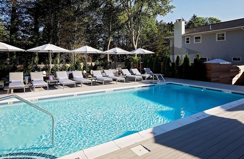 East Hampton North Hotel | Journey East Hampton, 3 Atlantic King Suite!