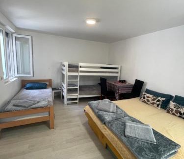 Savamala House | Journey Home