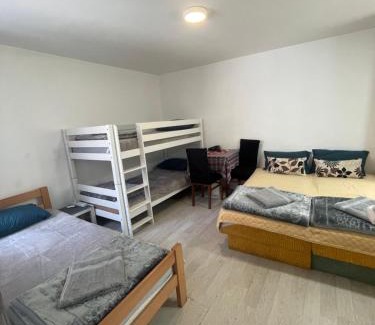 Savamala House | Journey Home