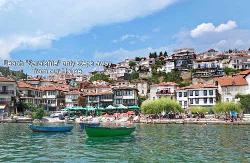 Varosh Apartment | Jovanovic Guest House