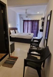 Balaghat House | jovinhos place baga beach