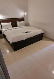 Balaghat House | jovinhos place baga beach