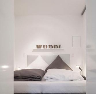 Innenstadtring Apartment | Jovles Beisken GmbH