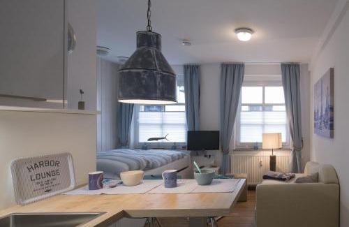 Innenstadtring Apartment | Jovles Beisken GmbH