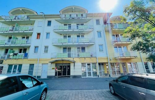Zalakaros Apartment | Joy Apartman