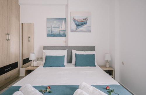 Rethymno Apartment | Joy Apartment