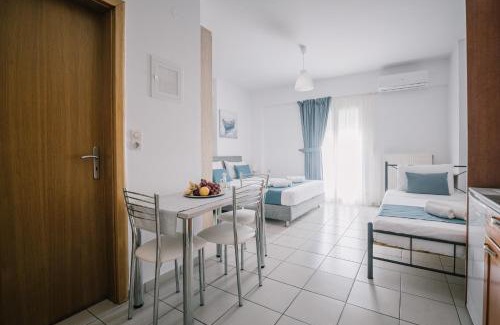 Rethymno Apartment | Joy Apartment