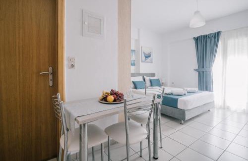 Rethymno Apartment | Joy Apartment
