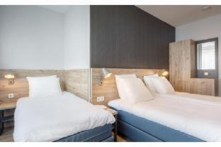 Zuidoost Hotel | Joy Hotel