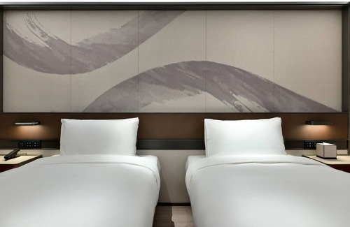 Jiading Hotel | JOYA Hotel Shanghai Jiading