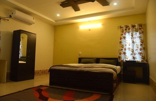 Tirupati Hotel | JOYA RESIDENCY