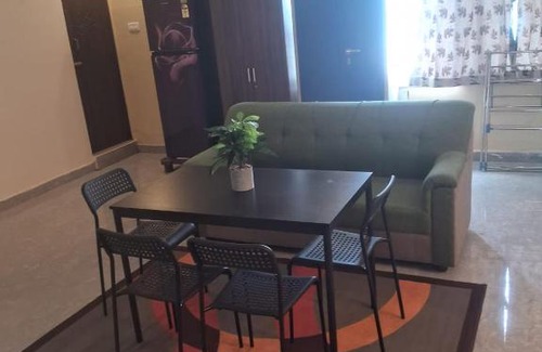 Tirupati Hotel | JOYA RESIDENCY