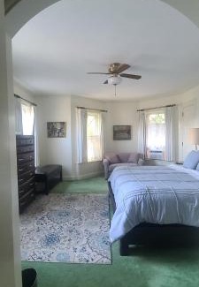Norwich House | Joyful Manor