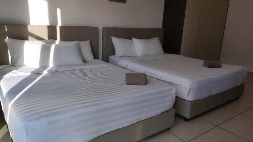 Genting Highlands Apartment | Joyful Stay at Midhills Genting