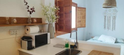 Old Town Apartment | Joyo estudio a pasos del mar