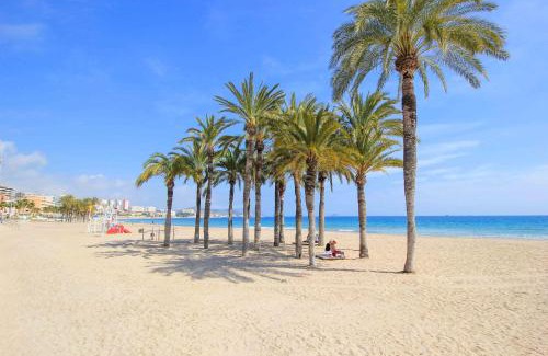 Old Town Apartment | Joyo estudio a pasos del mar