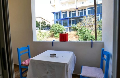 Sarande Villa | Joyous Apartments