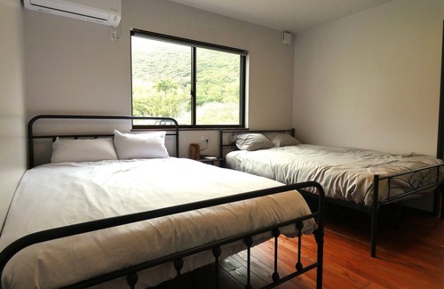 Setouchi Resort | “Experience True Island Time ”— Hoshiyadori, a Peaceful Hideaway in Amami
