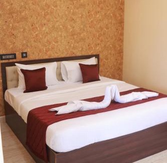 Dindigul Hotel | JPD Residency