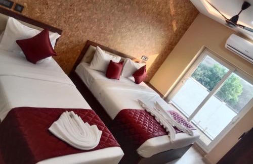 Dindigul Hotel | JPD Residency