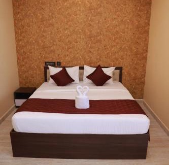 Dindigul Hotel | JPD Residency