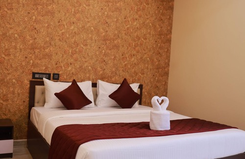 Dindigul Hotel | JPD Residency