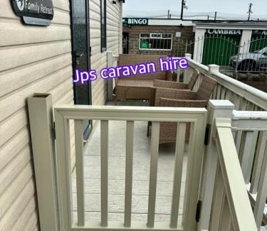 Towyn House | Jps caravans