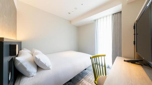 Kanagawa Hotel | JR-East Hotel Mets Yokohama