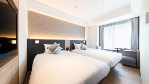 Kanagawa Hotel | JR-East Hotel Mets Yokohama