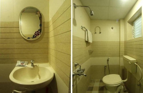 Peelamedu House | JR Guest Home