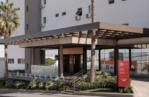 Presidente Prudente Hotel | JR Hotel
