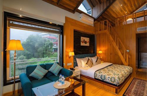 Dharamshala House | Jr Hotel Mcleodganj