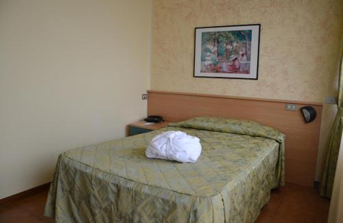 Calderara di Reno Hotel | JR Hotels Gate 7 Bologna