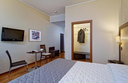 Calderara di Reno Hotel | JR Hotels Gate 7 Bologna